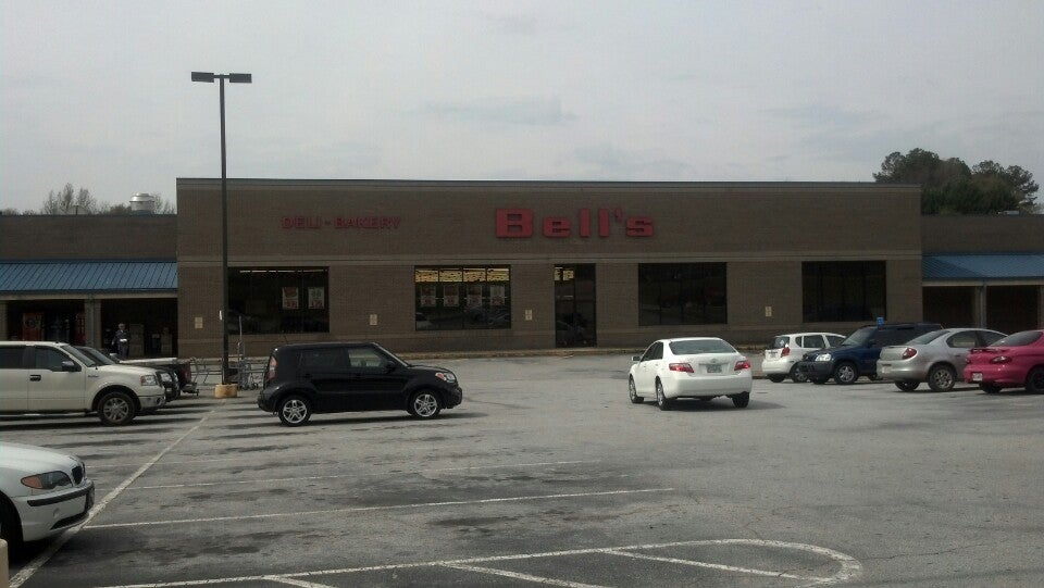 ALDI, 1597 Dry Pond Rd, Jefferson, GA, Grocery Stores MapQuest