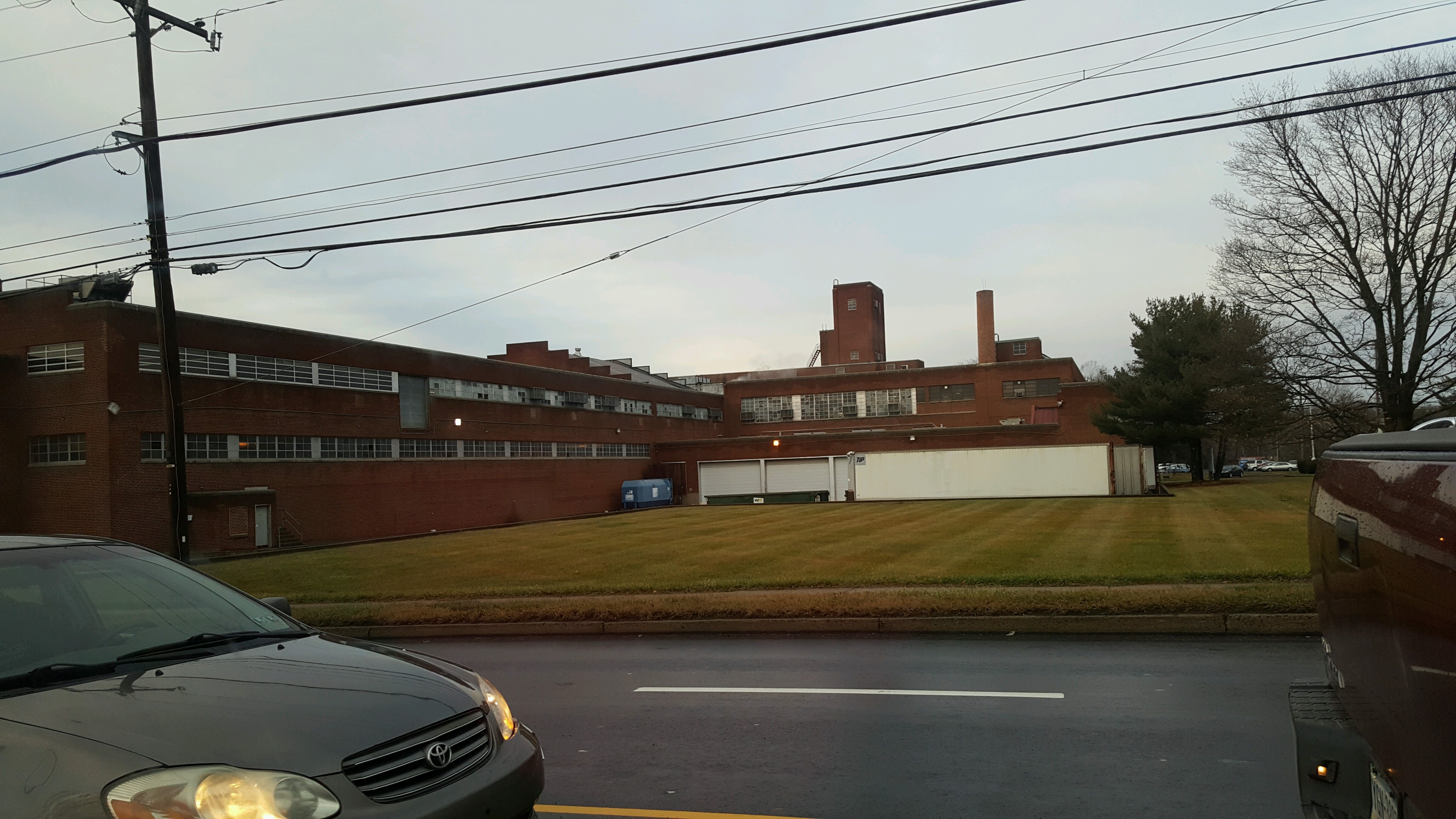 Philadelphia Macaroni Company, 40 Jacksonville Rd, Warminster, PA