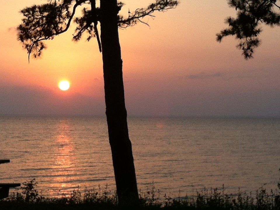 Orange Street Pier, Mobile Ave, Fairhope, AL MapQuest