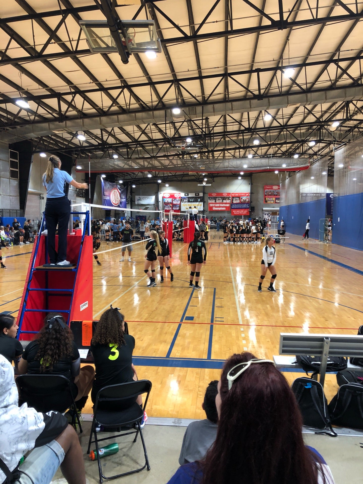 Orlando Sports Center, 6700 Kingspointe Pkwy, Orlando, FL, Sports MapQuest