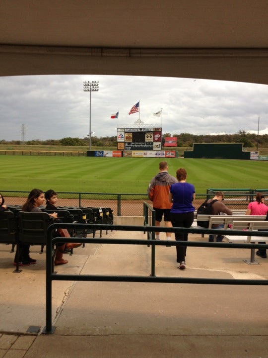 Lagrave Field, 301 NE 6th St, Fort Worth, TX MapQuest