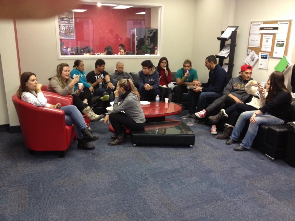 The Language Gallery Canada