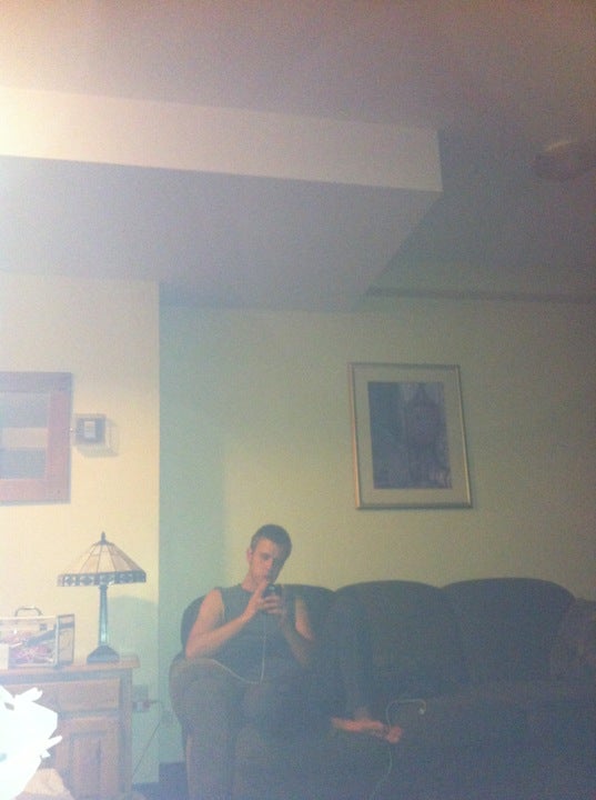 Banff Y Mountain Lodge