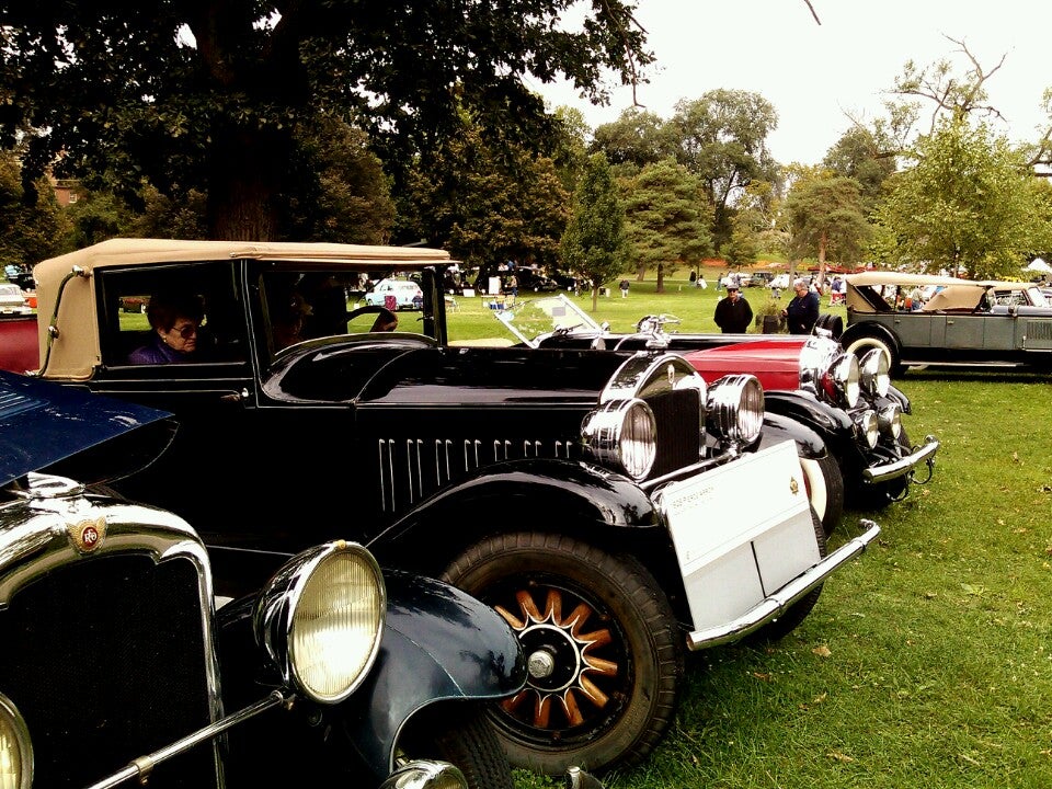 Ypsilanti, MI Map & Directions MapQuest