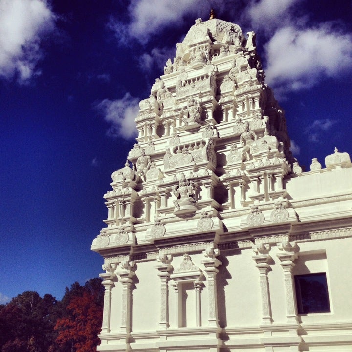 Sri Venkateswara Temple, 121 Balaji Pl, Cary, NC, Spiritual