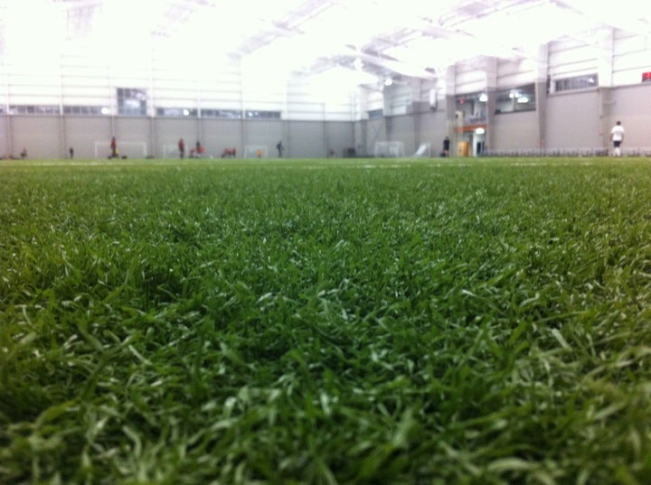 Ultimate Soccer Arenas, 867 South Blvd E, Pontiac, MI, Soccer Clubs