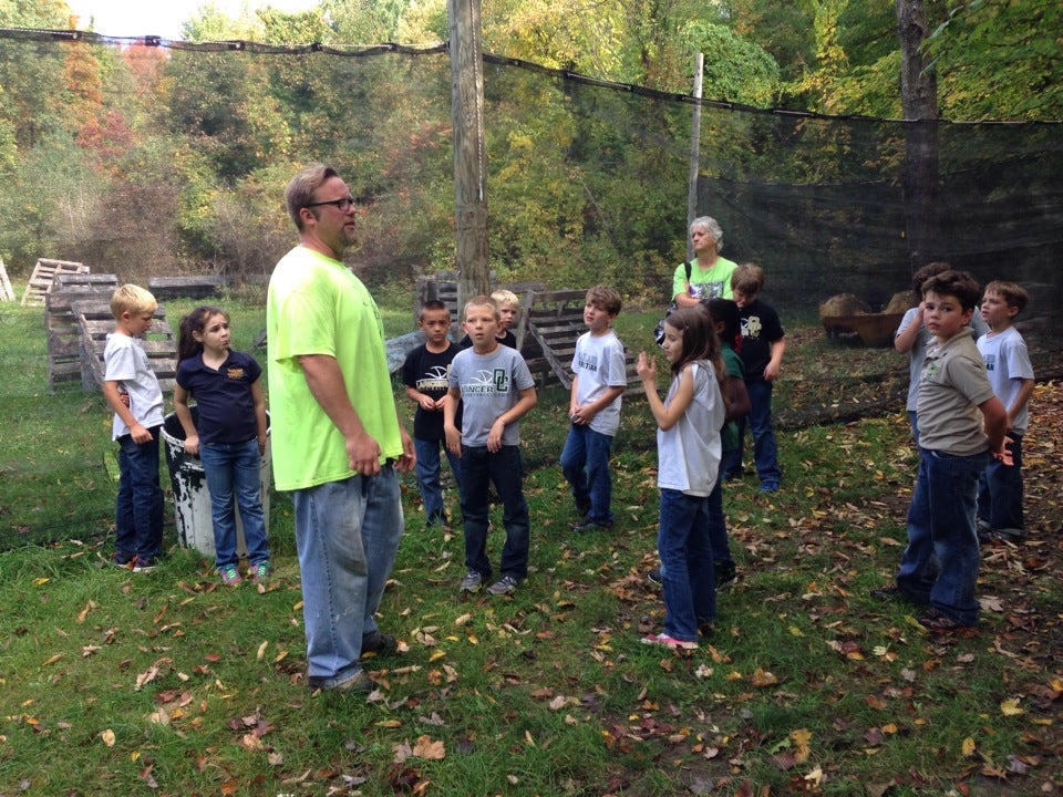 Romeo, MI Map & Directions MapQuest