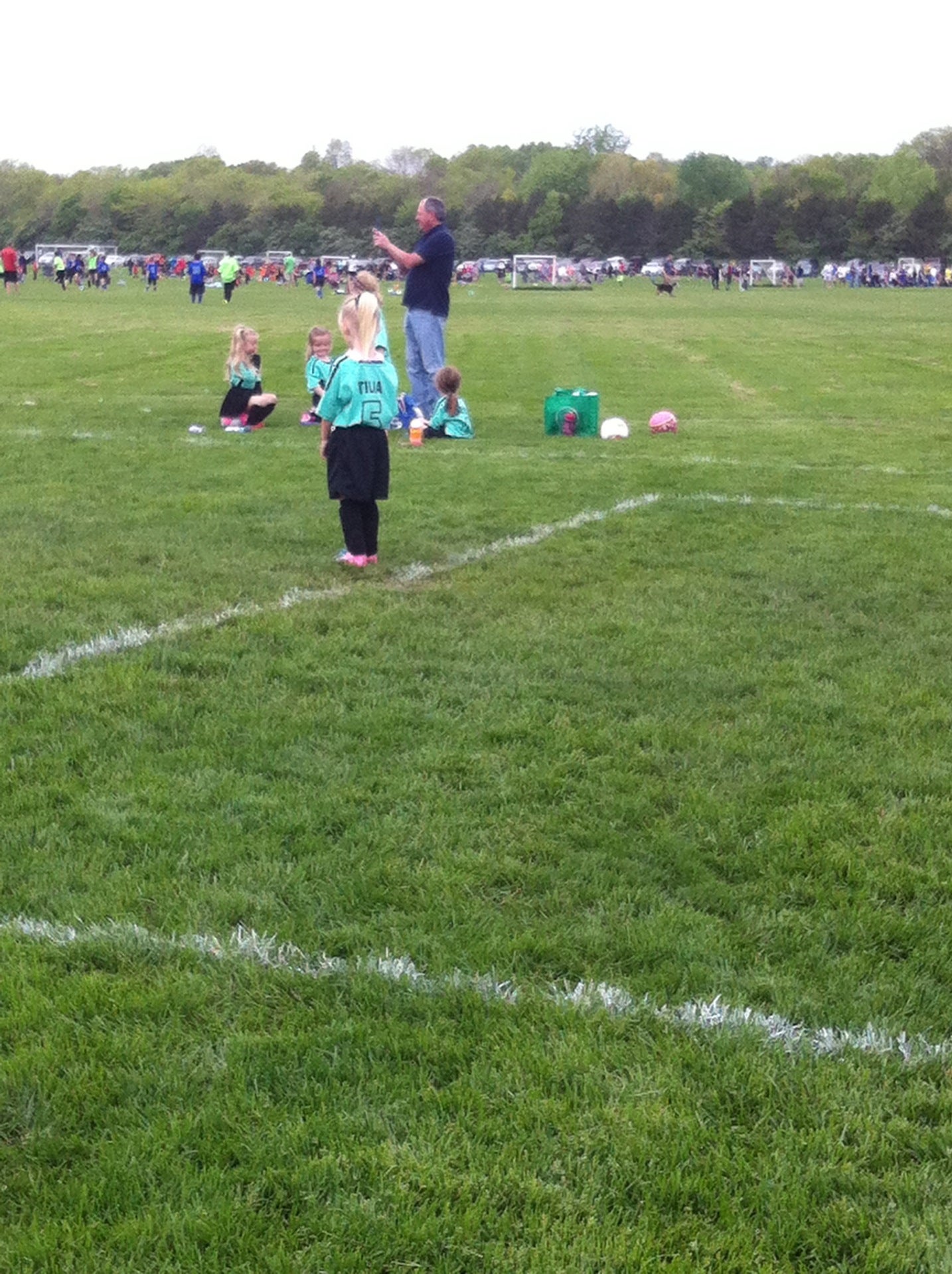 Lebanon Sports Complex, 900 McClure Rd, Lebanon, OH, Soccer Clubs