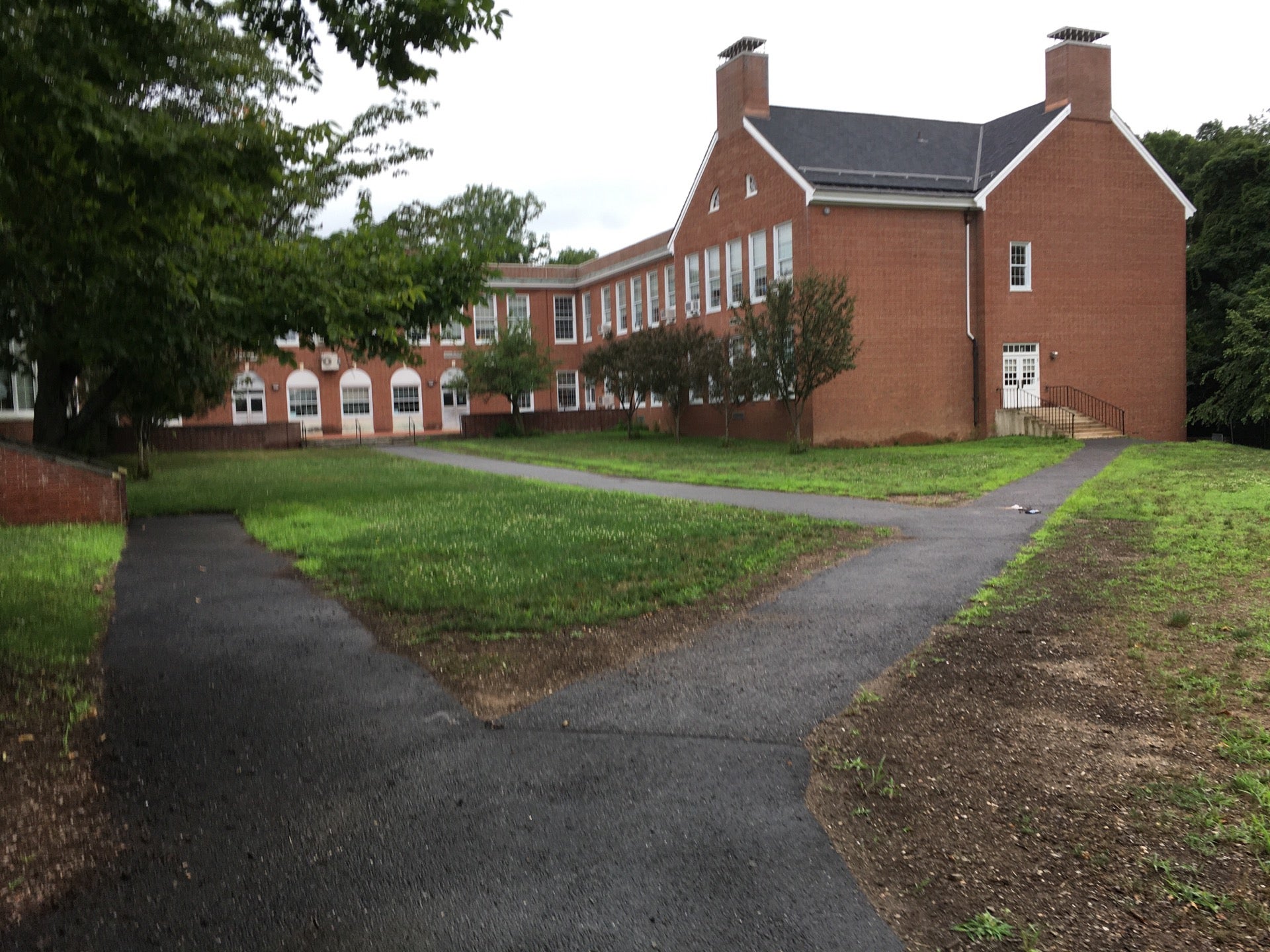 Julian Curtiss School, 180 E Elm St, Greenwich, Town of, CT MapQuest