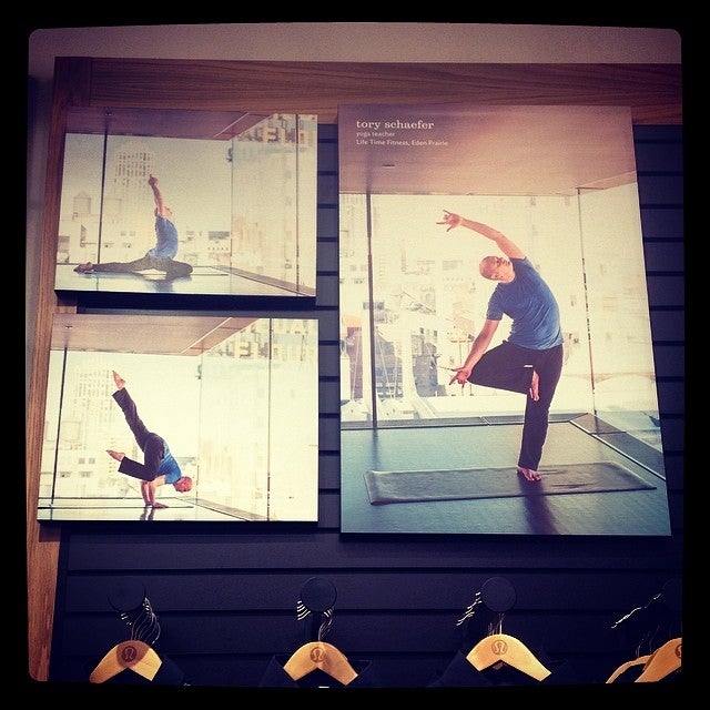 Lululemon – Edina (Galleria) by in Edina, MN