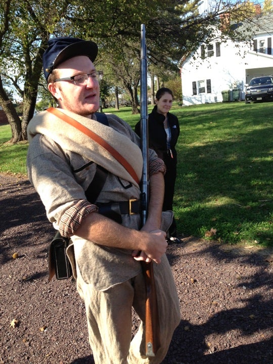 Ben Lomond Community Center, 10501 Copeland Dr, Manassas, VA MapQuest