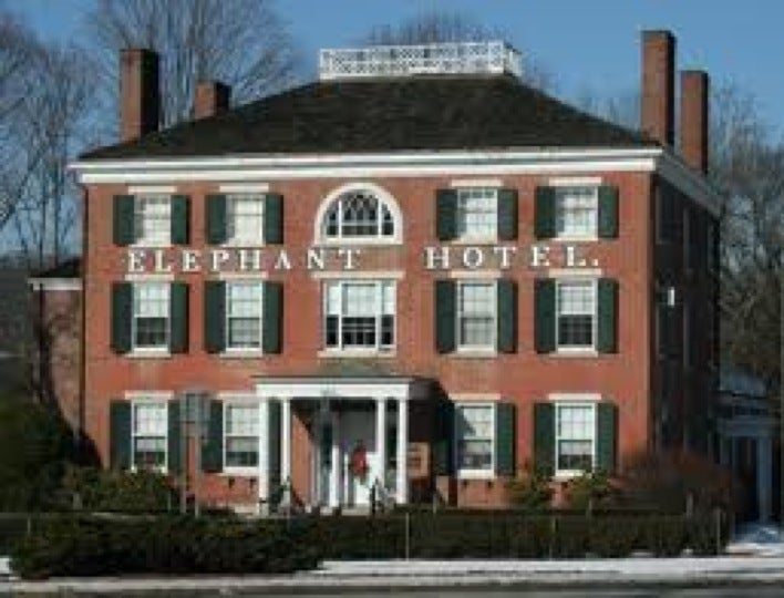 Granite Springs, NY Map & Directions MapQuest