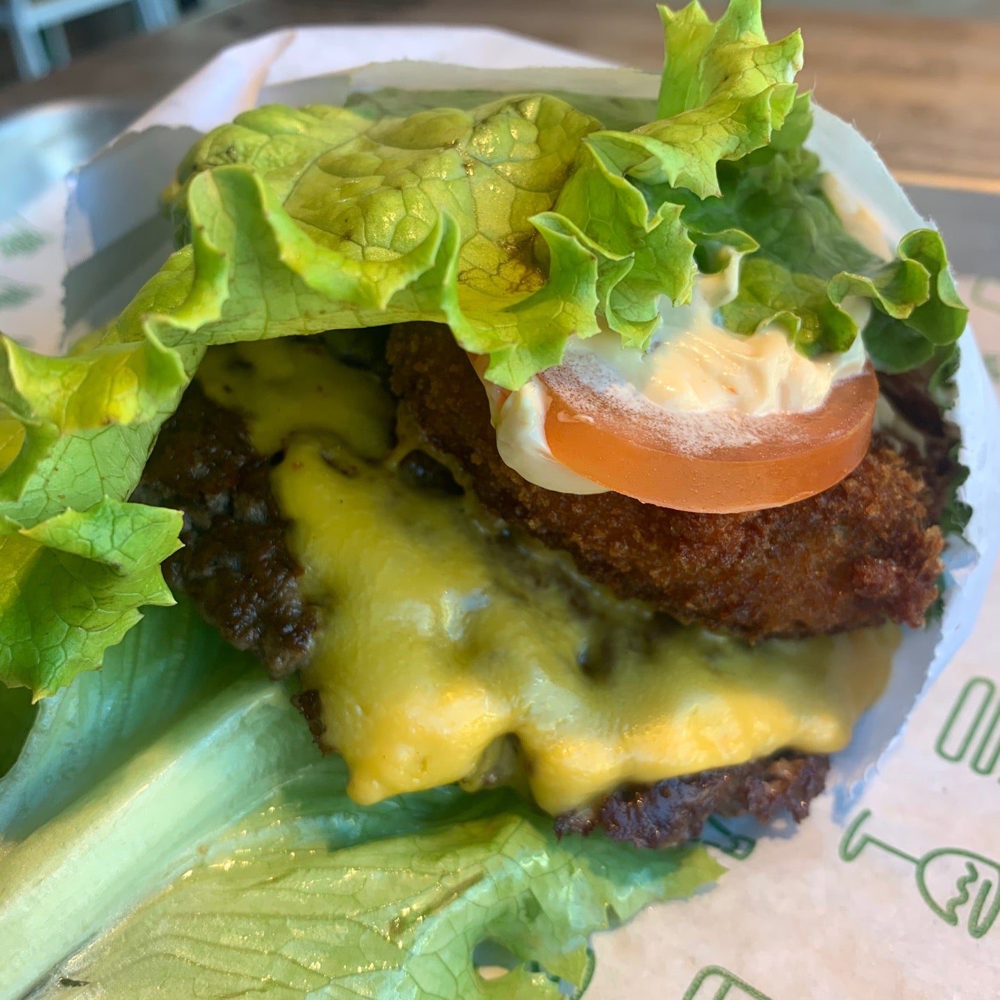 Shake Shack (San Diego) - Kirbie's Cravings