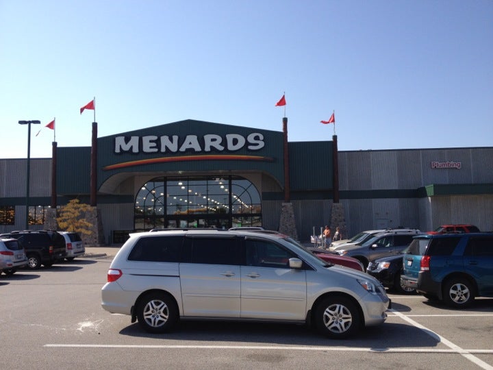 Menards, 2627 W Townline Rd, Peoria, IL, Hardware Stores MapQuest
