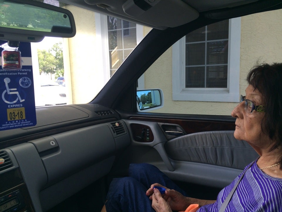 Orlando Diagnostics Center, 506 W Cherry St, Kissimmee, FL, General