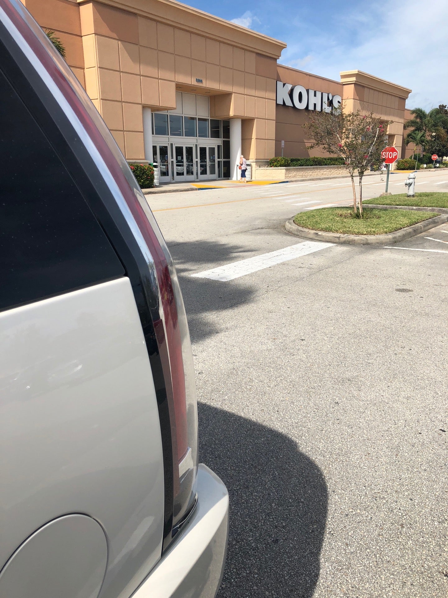 KOHL'S - 89 Photos & 27 Reviews - 3200 N John Young Pkwy