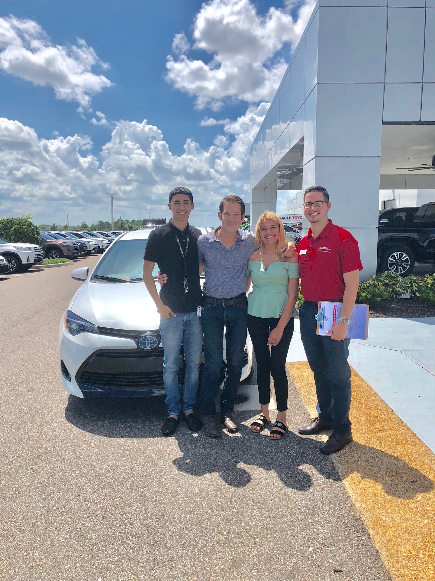 Share 87+ about haines city toyota super cool in.daotaonec