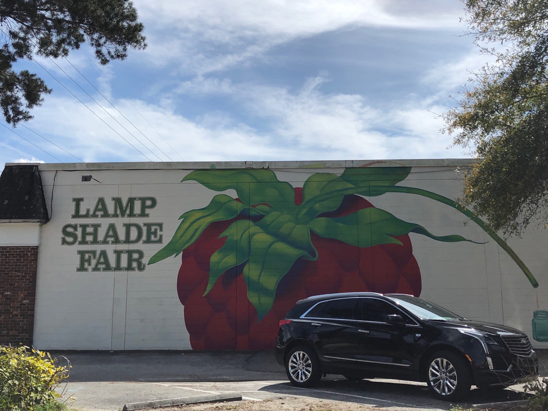 Lamp & Shade Fair, 1336 Mills Ave N, Orlando, FL, Lamp repair and