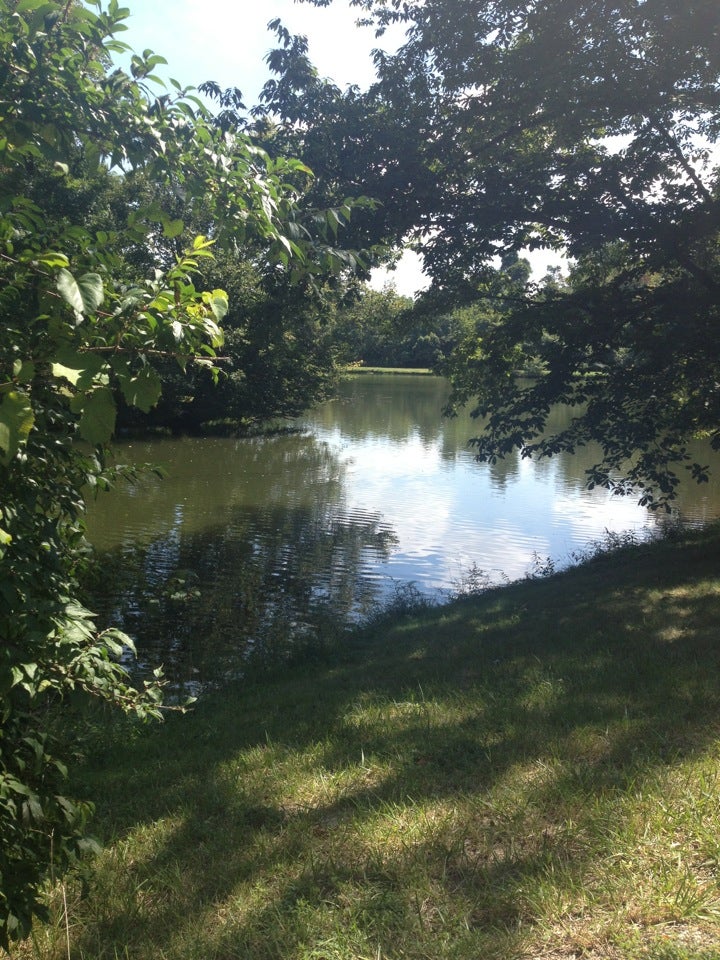 Citi Lake, Erlanger, KY, Lake - MapQuest