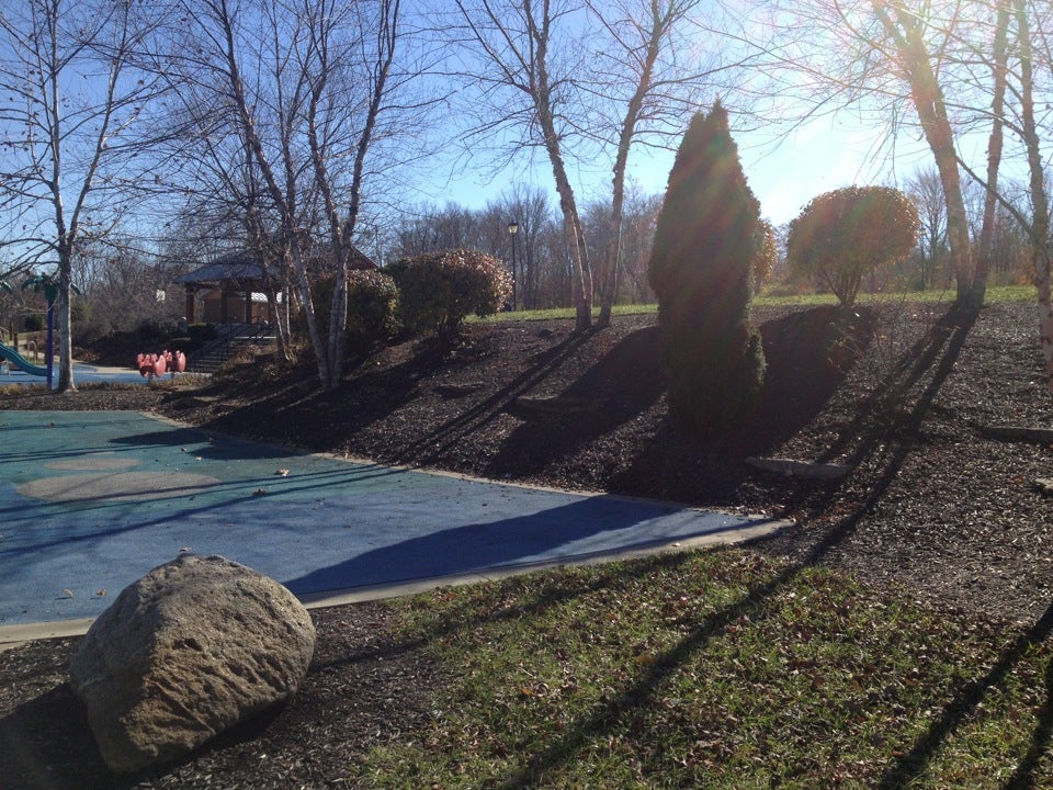 South Fork Park, Southfork Park Dr, Florence, KY, Parks MapQuest