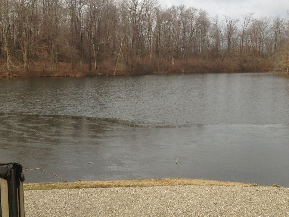 Citi Lake, Erlanger, KY, Lake - MapQuest