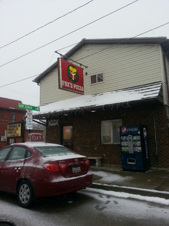 Smithfield, PA Map & Directions MapQuest