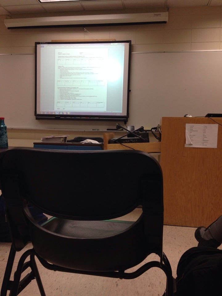 Wagner Hall, SD State Univ, Brookings, SD, Colleges & Universities