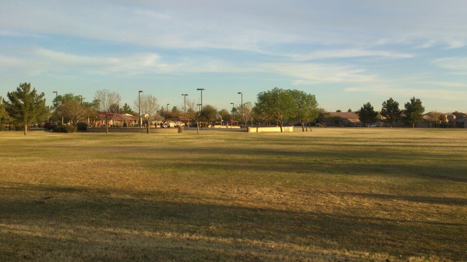 Sierra Verde Park, W Potter Dr, Glendale, AZ MapQuest