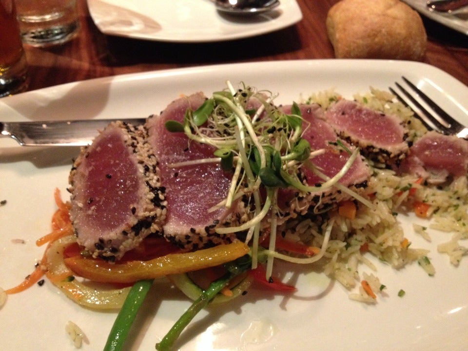 Restaurant ZIBO! Griffintown