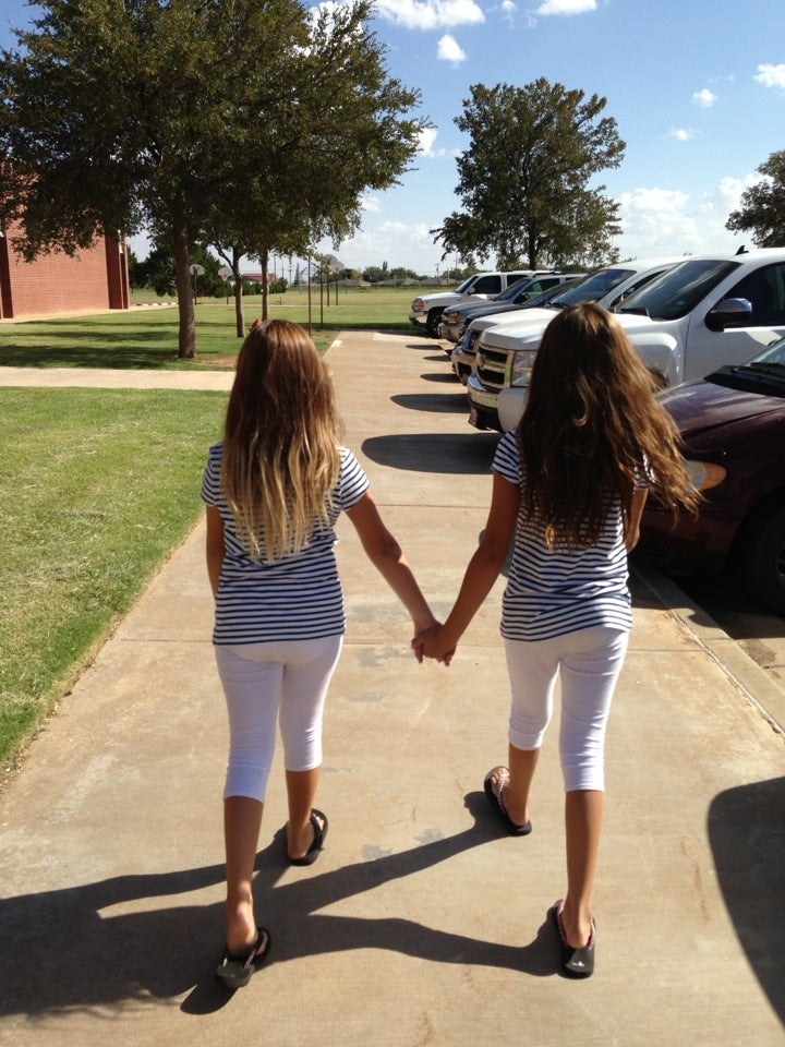 Elementary School, 101 Donald Preston Dr, Wolfforth, TX