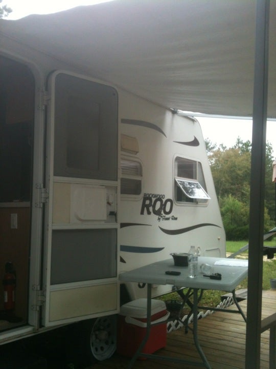 Plantersville, TX Map & Directions MapQuest