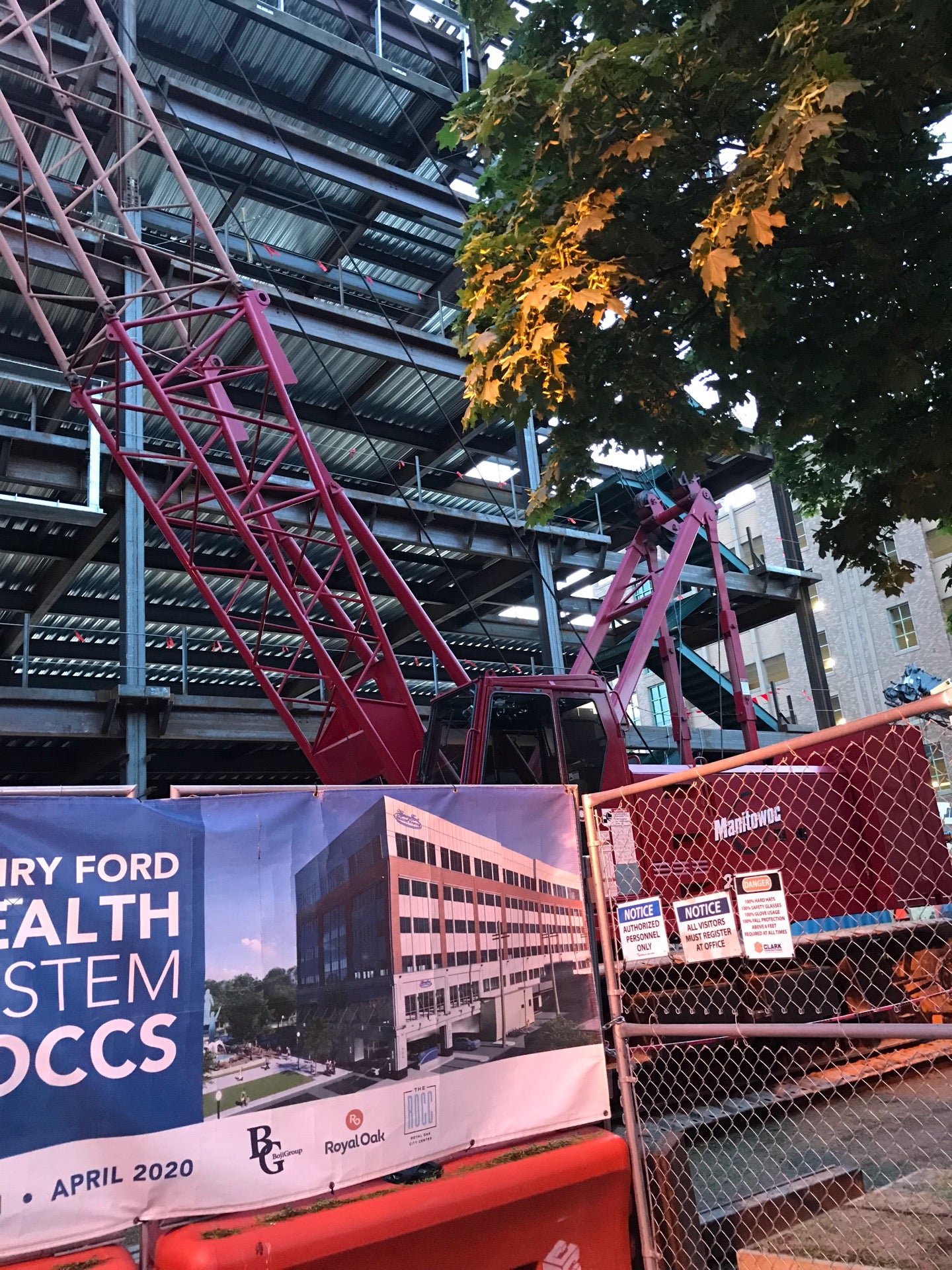 Royal Oak City Hall, 211 S Williams St, Royal Oak, MI MapQuest