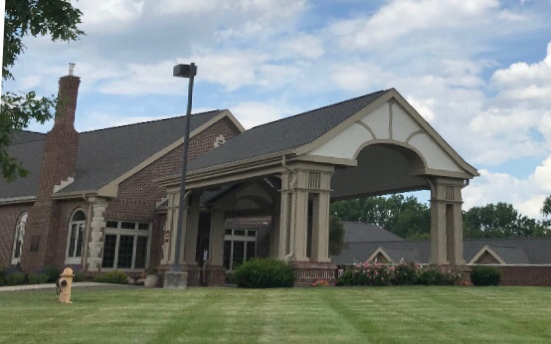 Hospice of Northwest Ohio, 800 S Detroit Ave, Toledo, OH, Hospitals ...