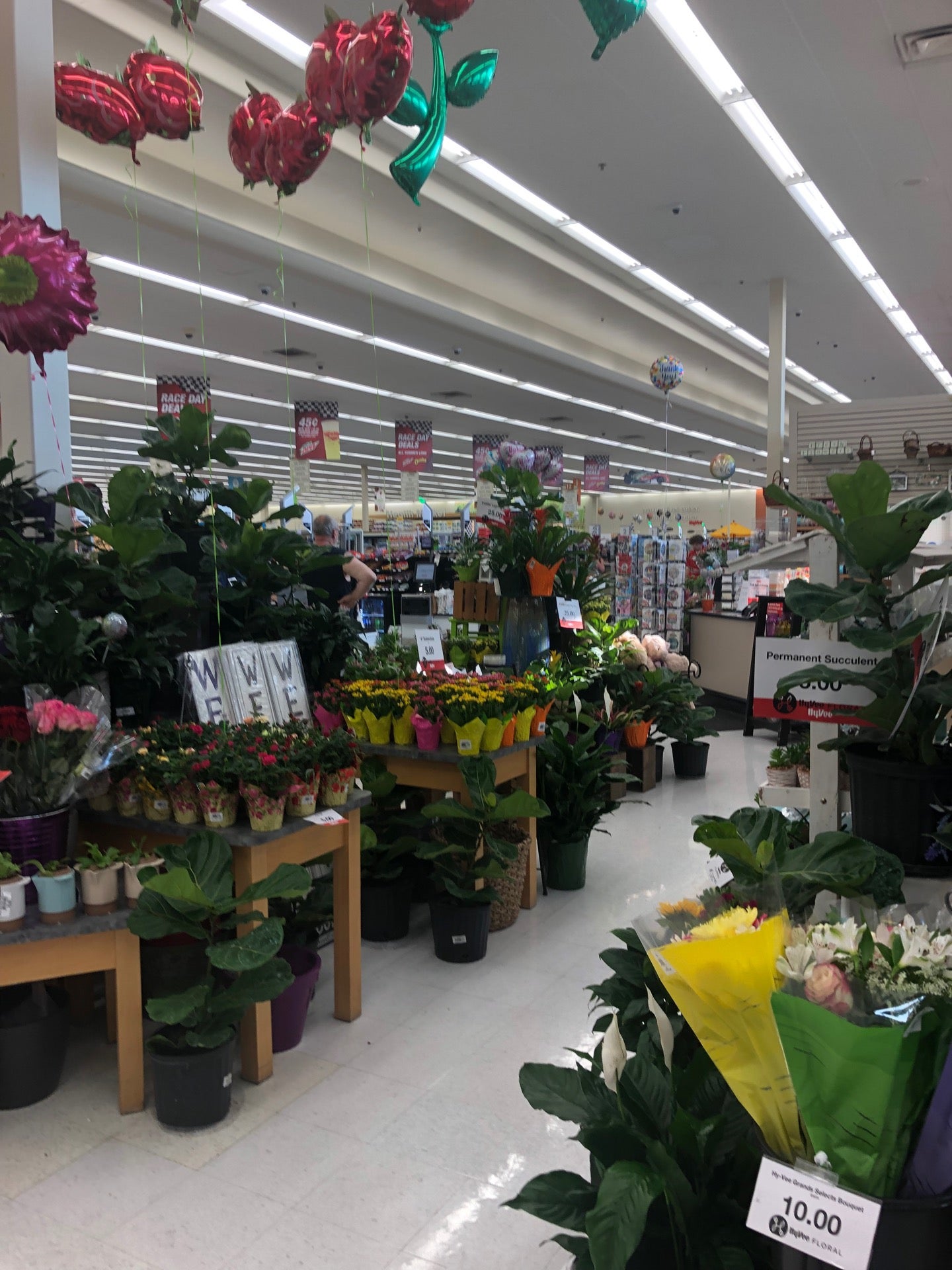 Hy Vee Flower Delivery Lincoln Ne Best Flower Site