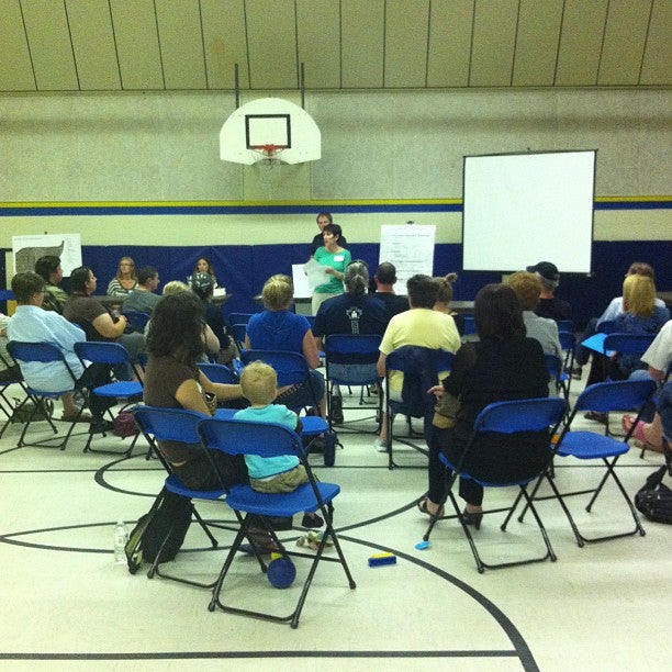 St Michael Community School