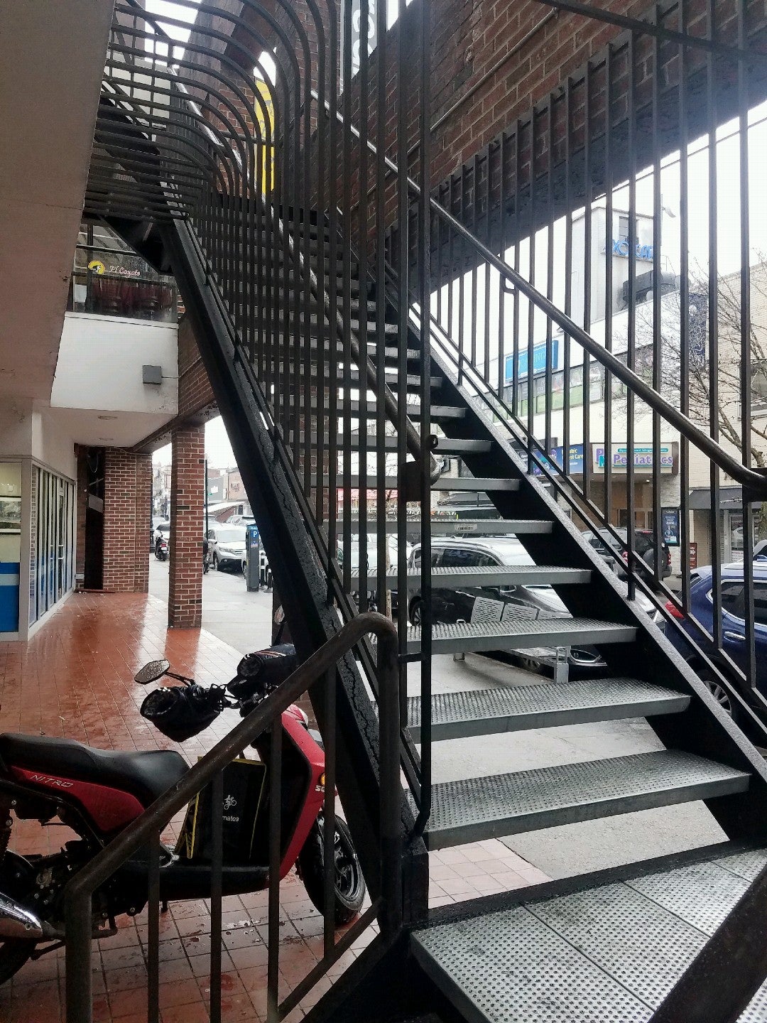 Sioms Forest Hills Management, 7009 Austin St, Ste 201, Forest Hills