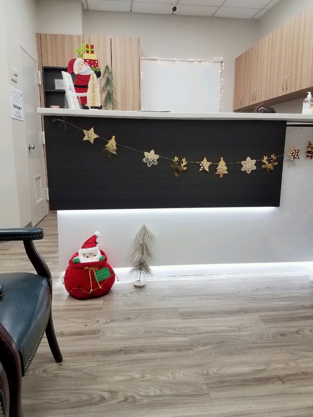 Sioms Forest Hills Management, 7009 Austin St, Ste 201, Forest Hills