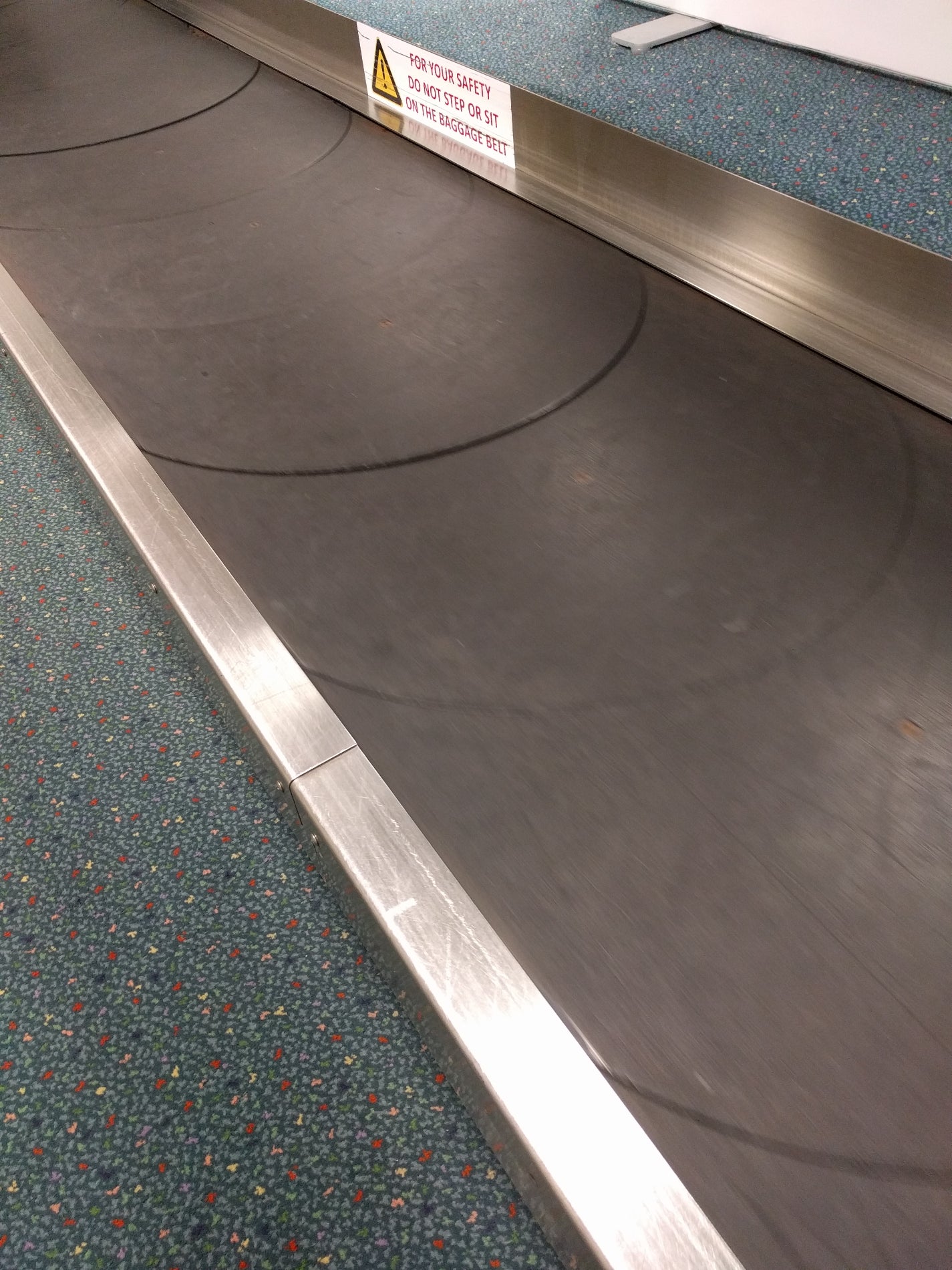 Melbourne Airport Baggage Claim, Melbourne, FL, Baggage Transfer MapQuest