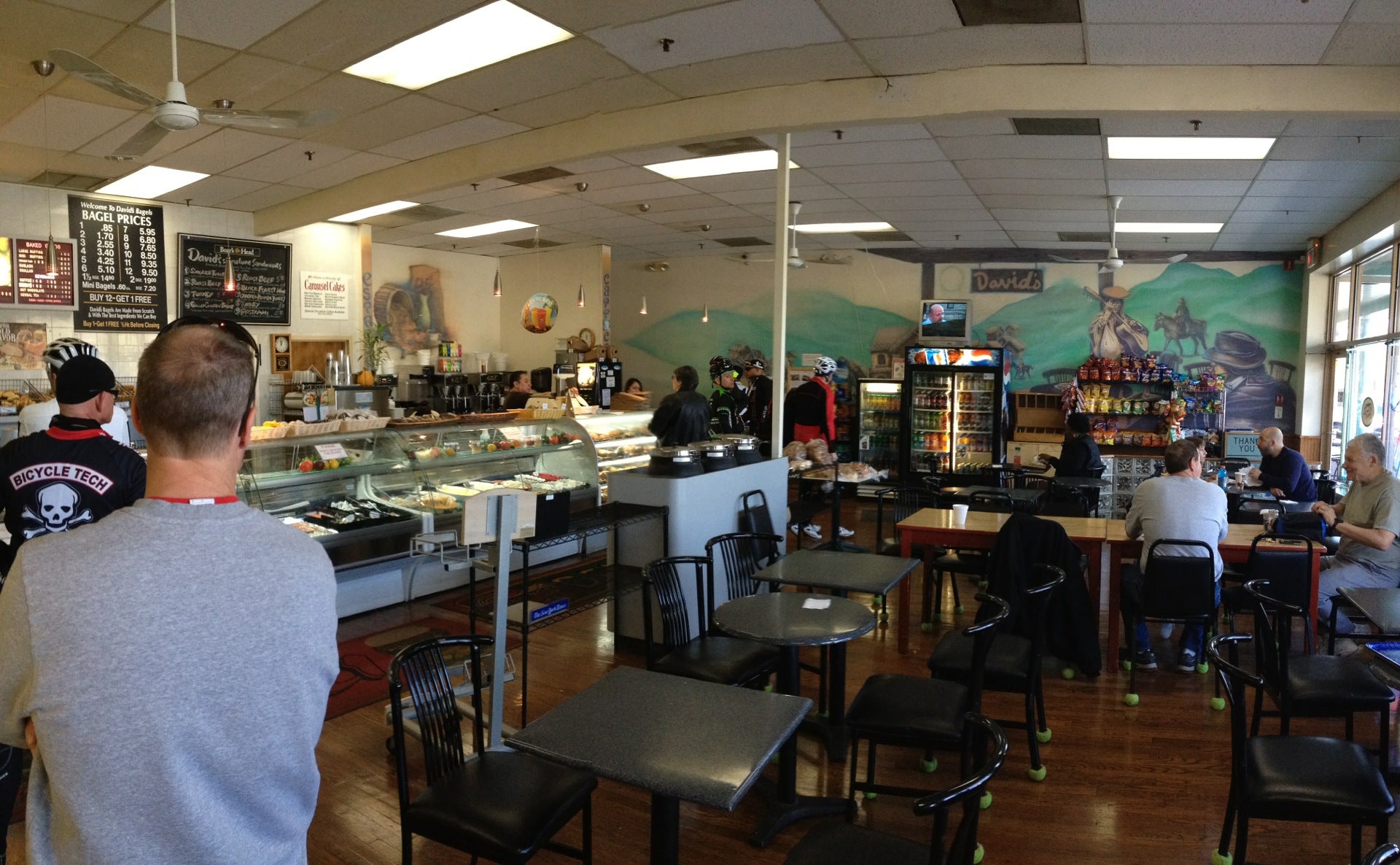 Pomona, NY Map & Directions MapQuest