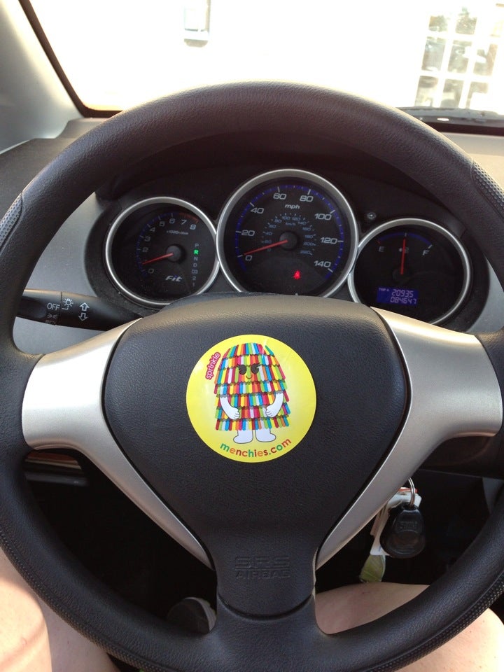 Menchie's Frozen Yogurt, 5607 W Friendly Ave, Greensboro, NC, Health