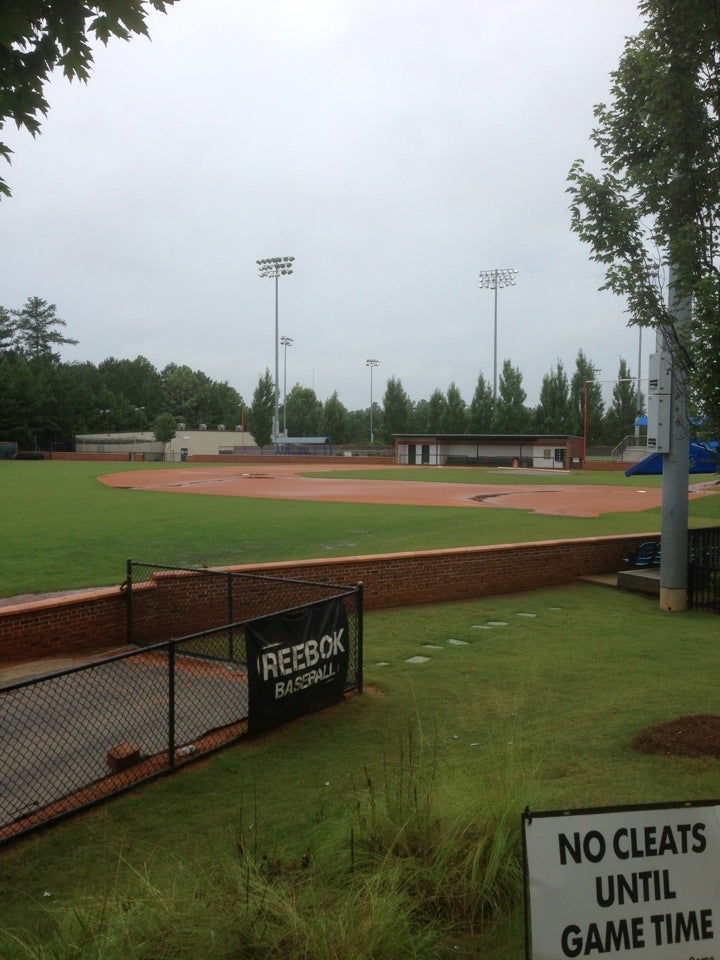 East Cobb Baseball, 4617 Lee Waters Rd, Marietta, GA, Sports Recreational -  MapQuest
