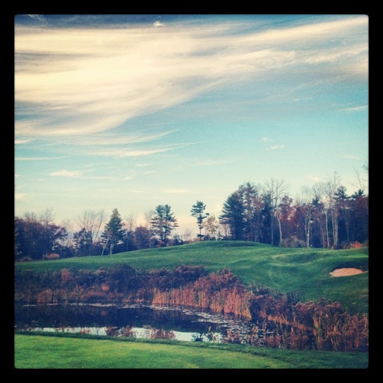 Brookstone Park Golf Complex 14 Route 111 Derry NH MapQuest