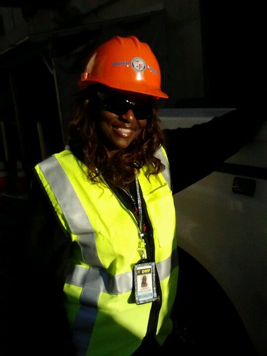 Los Angeles Department of Water & Power, 111 N Hope St, Los Angeles, CA