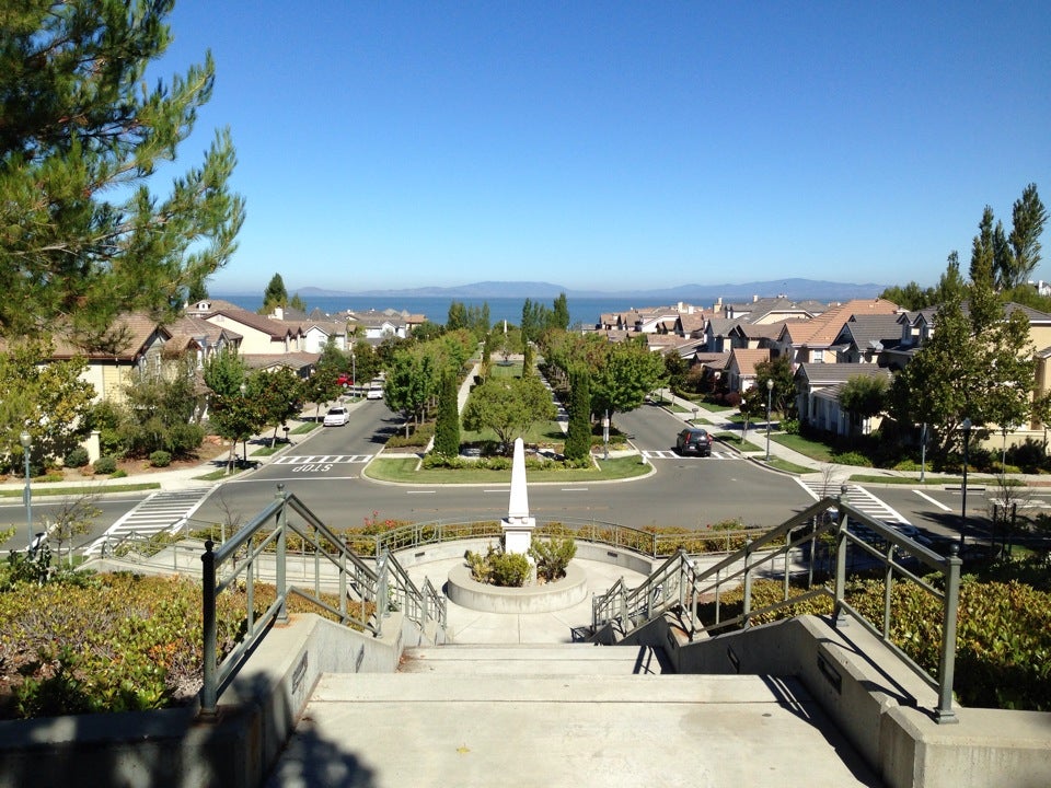 Victoria By The Bay, Hercules, CA MapQuest