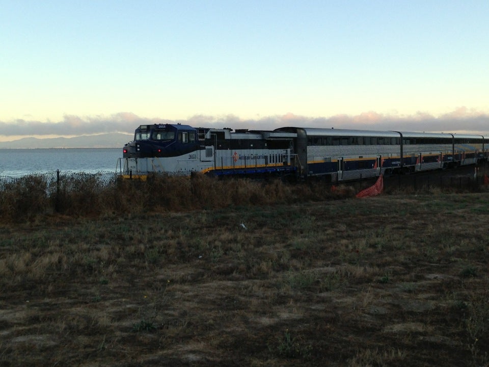 The Waterfront, Victoria Park, Hercules, CA MapQuest