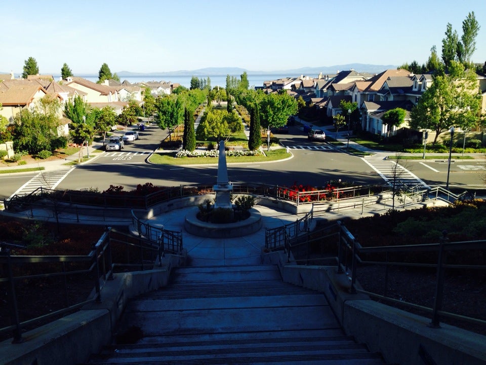 Victoria By The Bay, Hercules, CA MapQuest