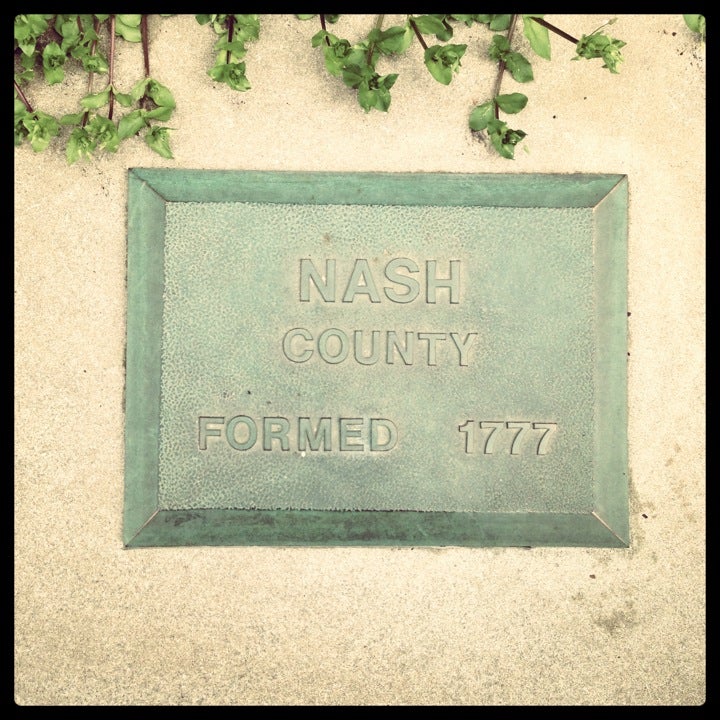 NC Museum of History CAT/RLine Bus Stop, E Edenton St, Raleigh, NC