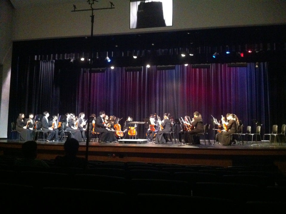 Peachtree Ridge High School, 1555 Old Peachtree Rd NW, Suwanee, GA MapQuest