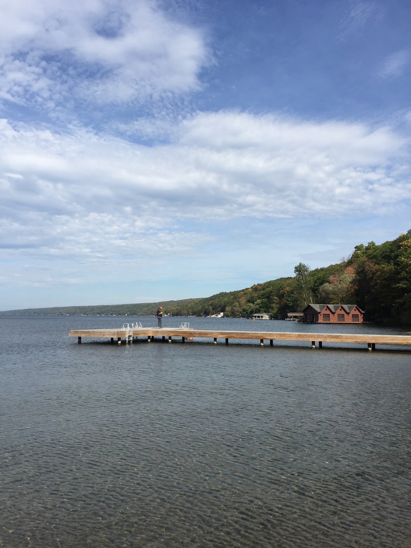 Champlin Beach Park, Ny54, Hammondsport, NY MapQuest