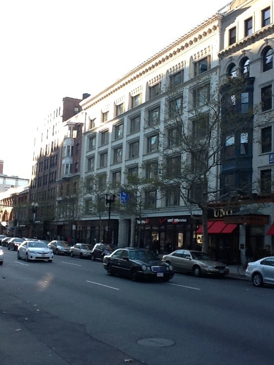 Courtyard Jefferson Admiral's Hill, Chelsea, MA, Landmark MapQuest